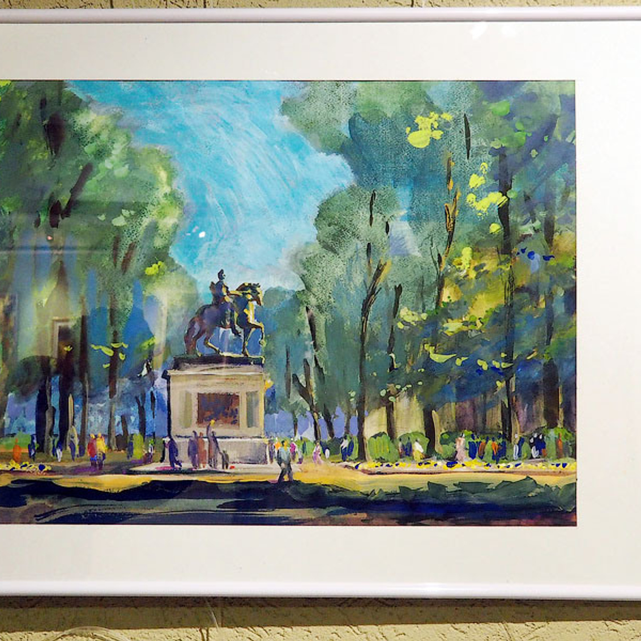 ДЕВЯТАЯ ОСЕНЬ ЛЮБВИ! - Люминография - luminografia.ru