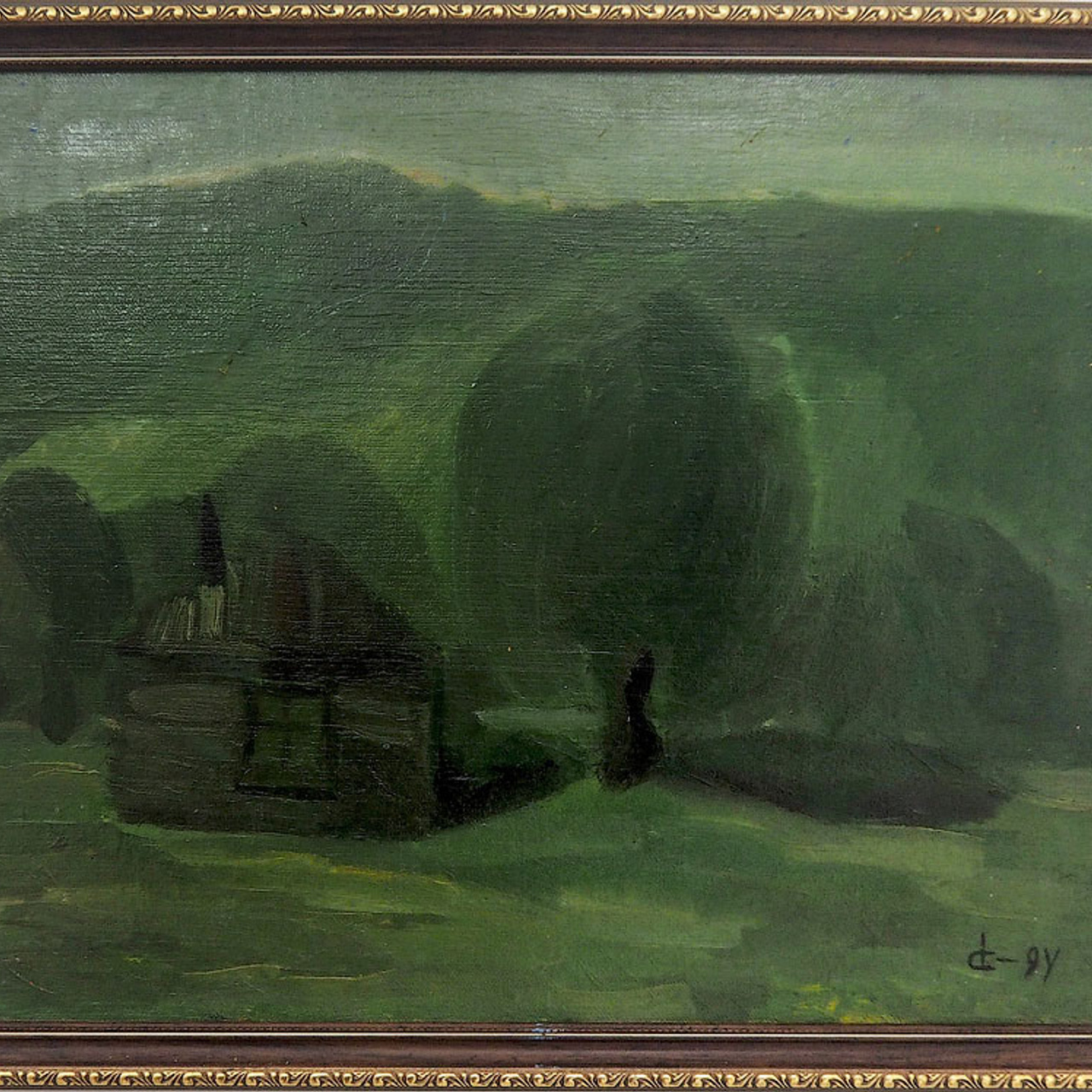 Андрей Баззаев-Скиф - Люминография - luminografia.ru