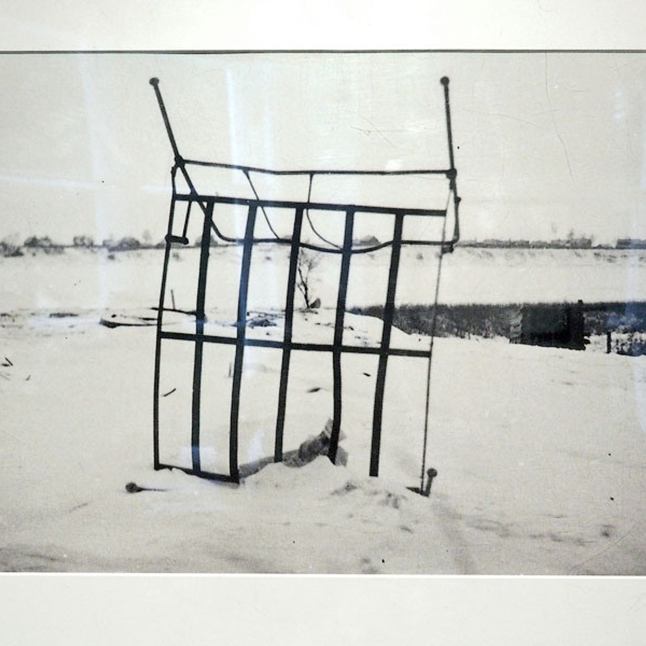 Блокада. Новое зрение. - Люминография - luminografia.ru