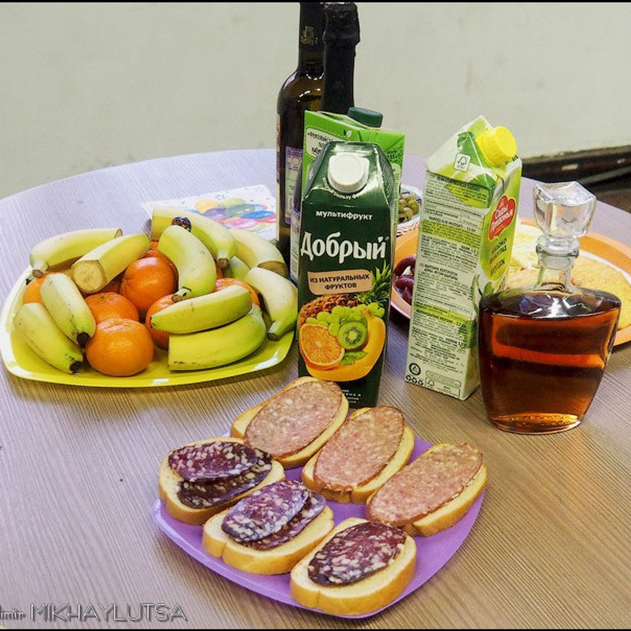 Феноменология восприятия - Люминография - luminografia.ru