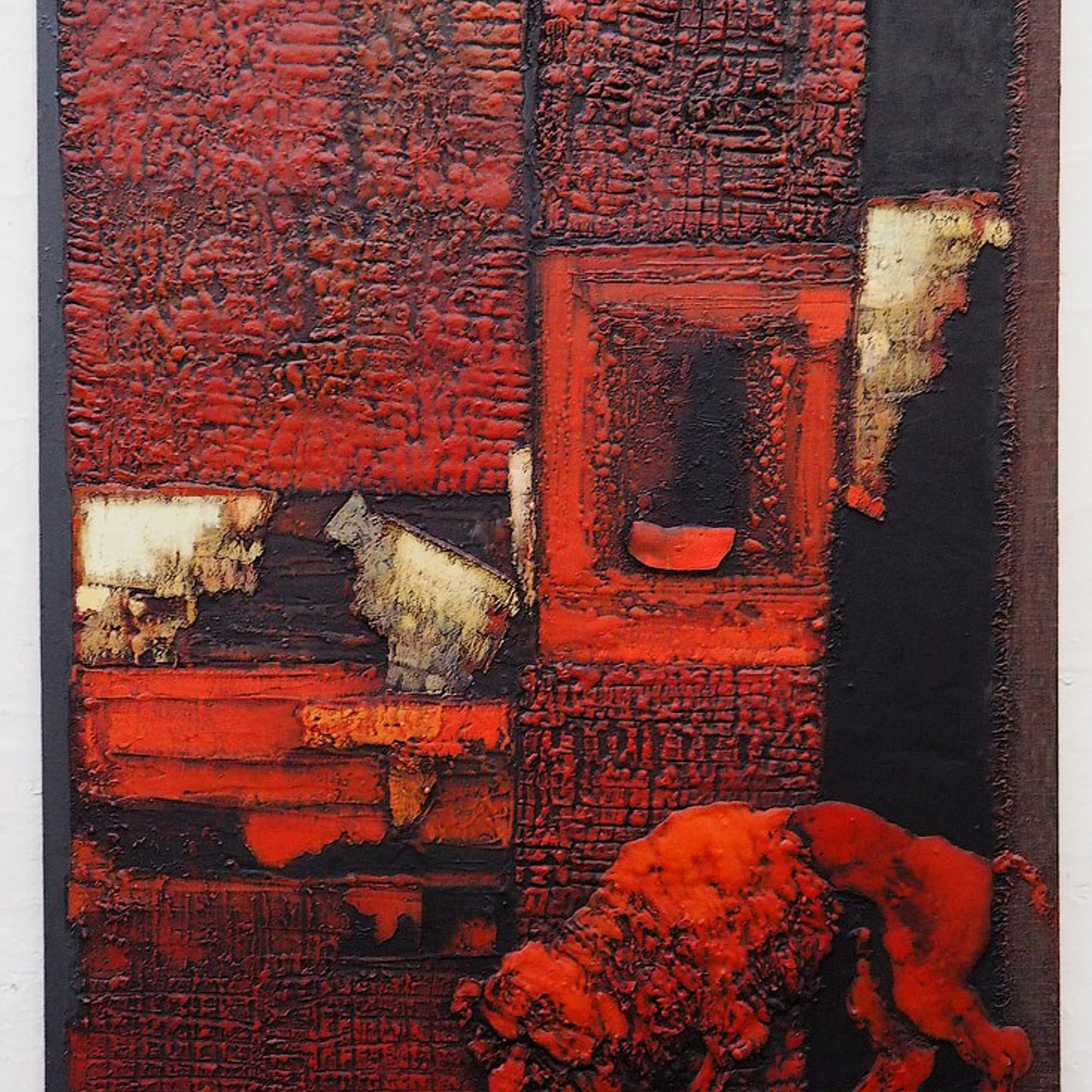 Вячеслав Михайлов