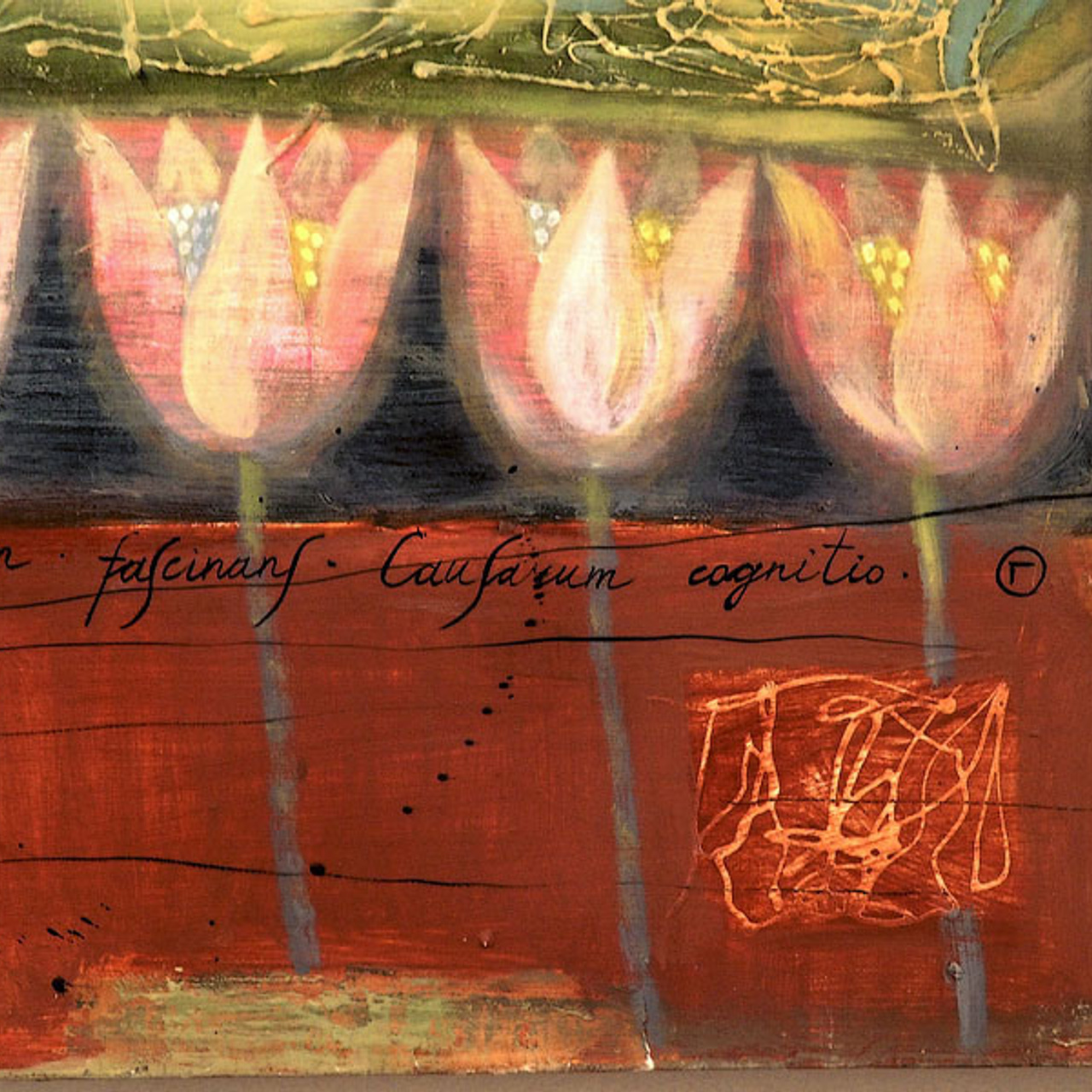 ВРЕМЯ АНГЕЛОВ - Люминография - luminografia.ru