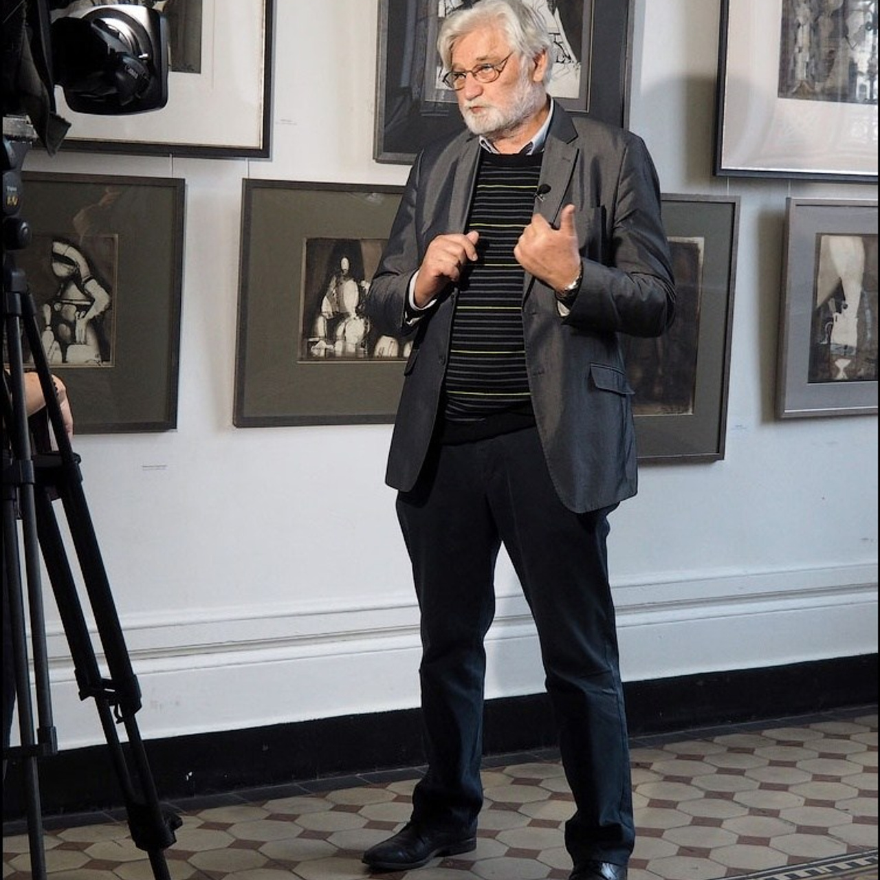 Алексей Талащук