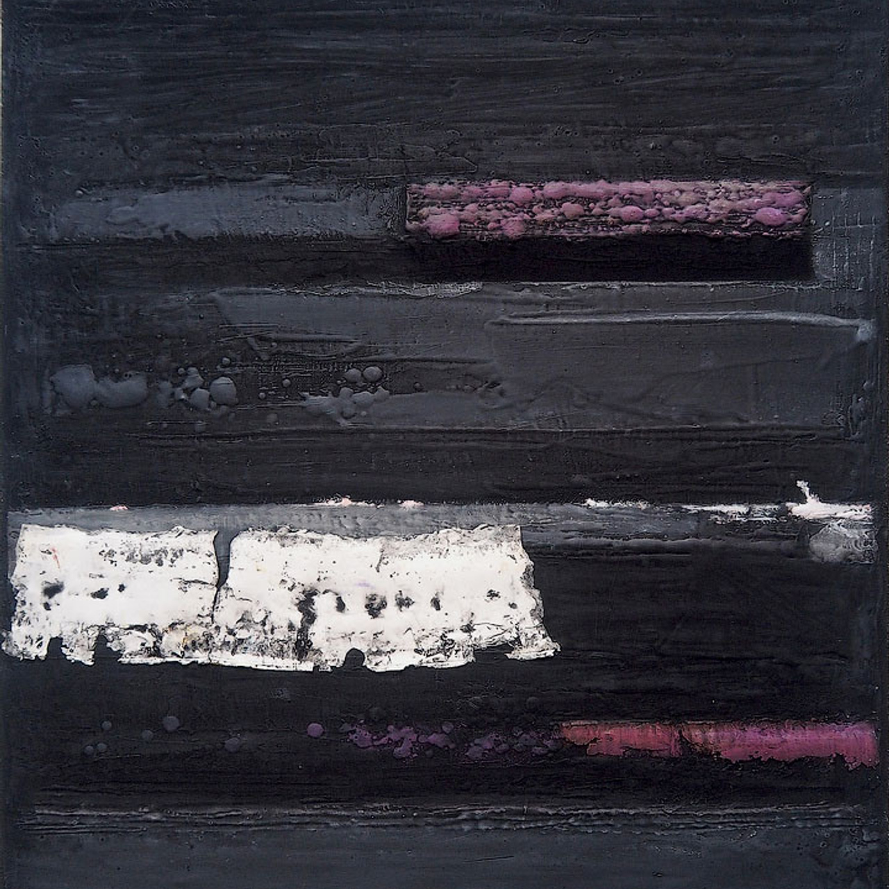 Вячеслав Михайлов «Не подражая природе- Люминография - luminografia.ru