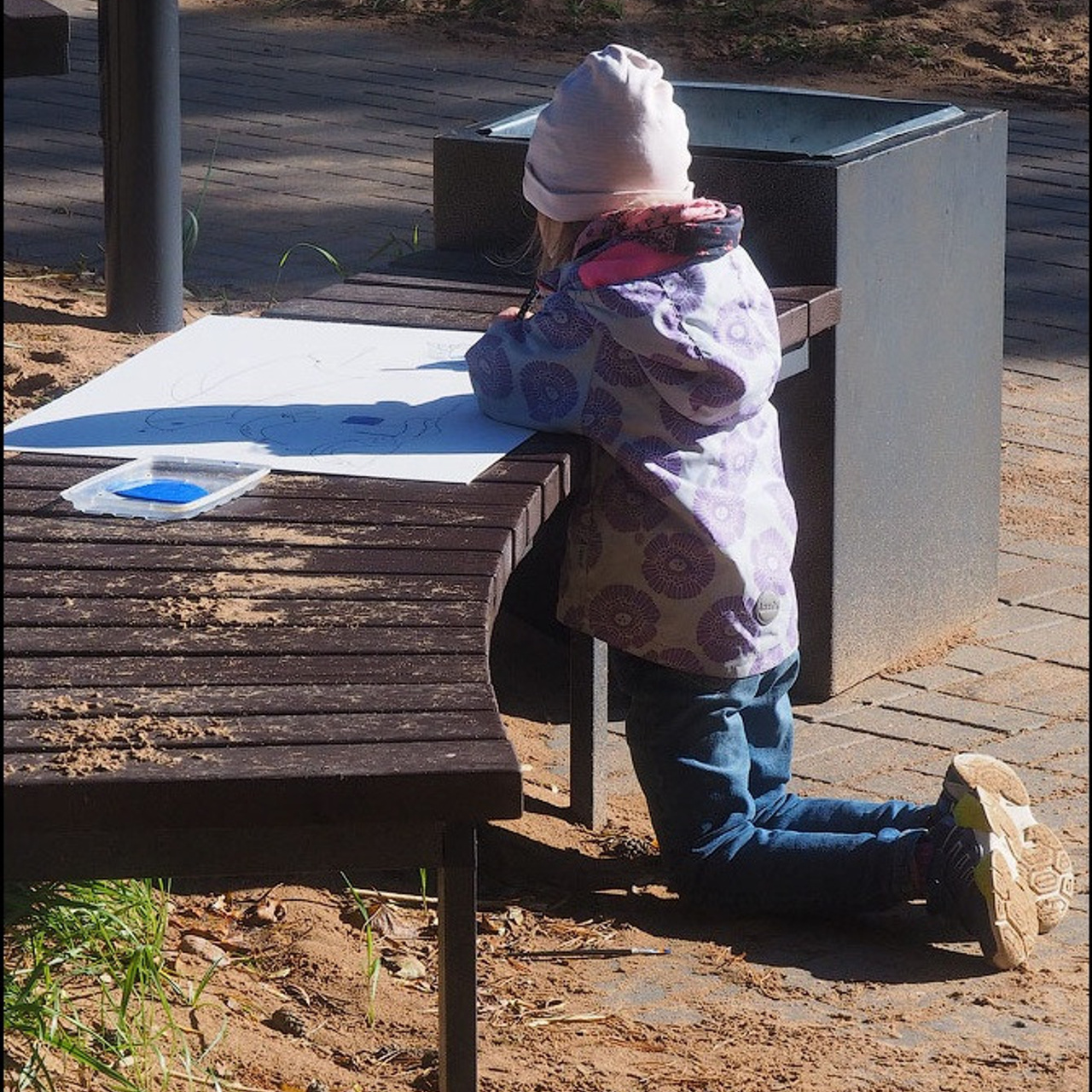 Мастер класс в Зеленогорске - Люминография - luminografia.ru