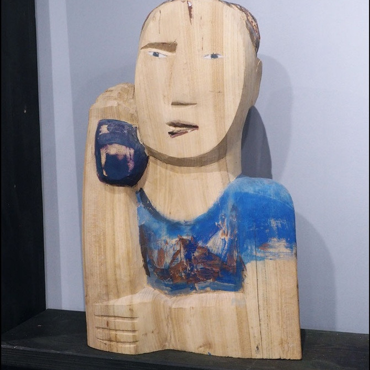 Роберт Лотош «ИСТОРИИ ПОВСЕДНЕВНОСТИ»