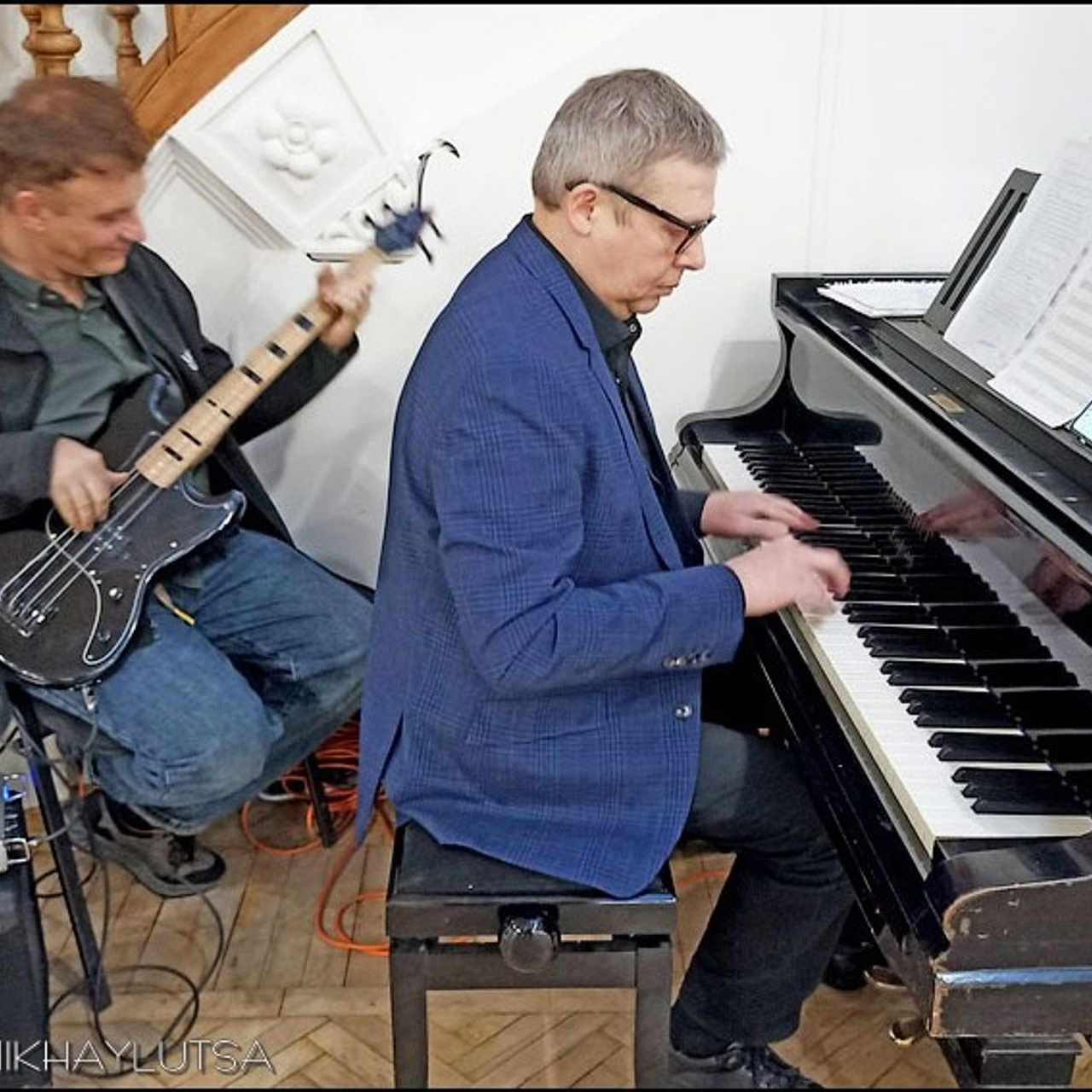 Александр Кондуров «МУЗЫКА ГОРОДА»