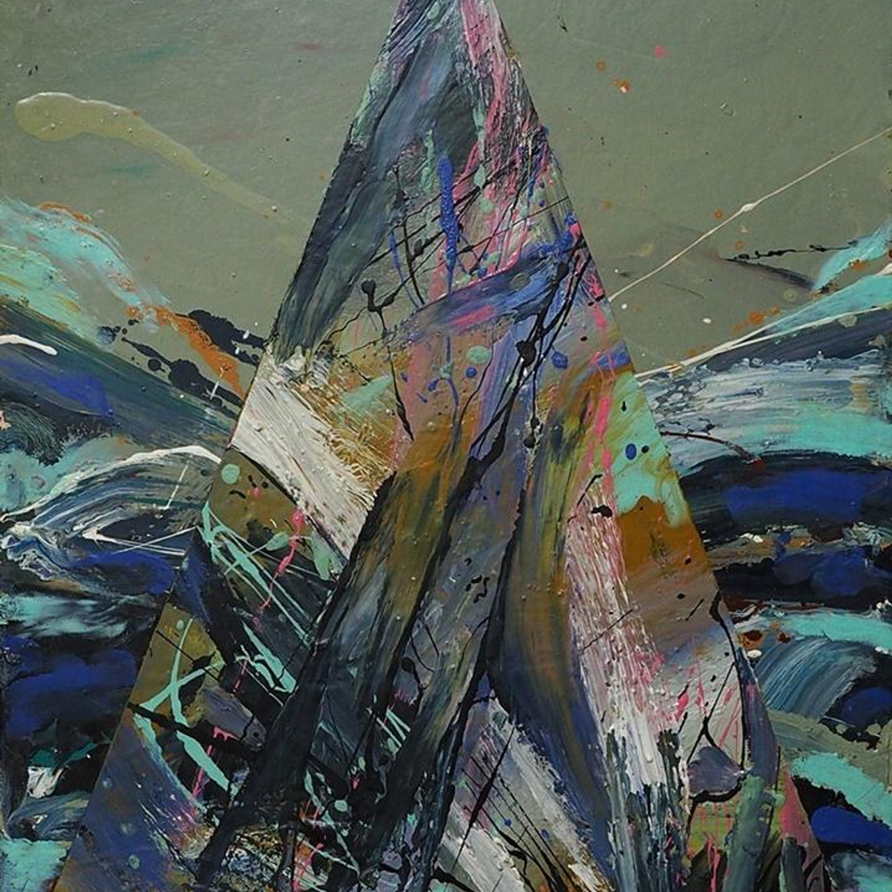 ЭВОЛЮЦИЯ '21 - Люминография - Luminografia.ru