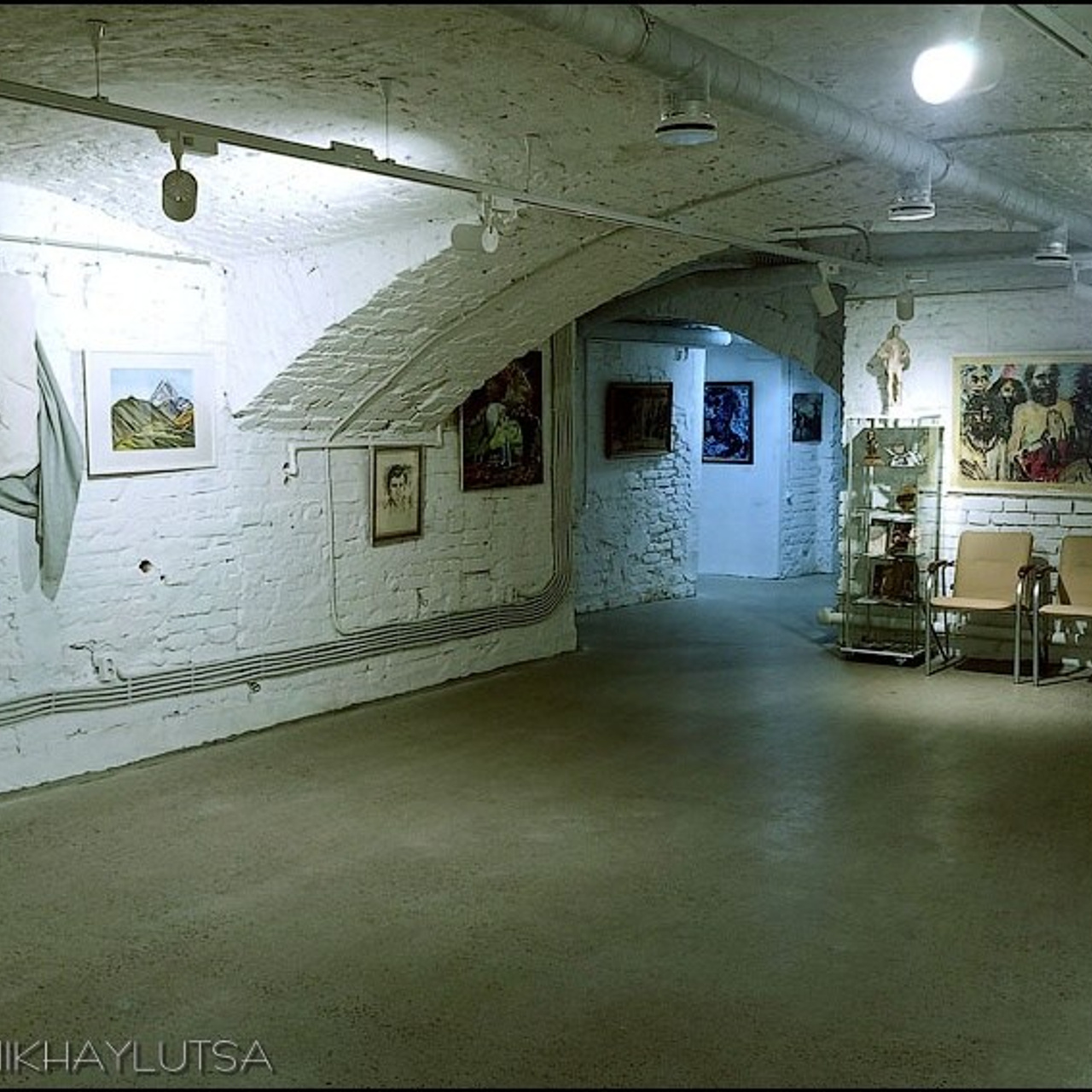 Владимиру Высоцкому посвящается