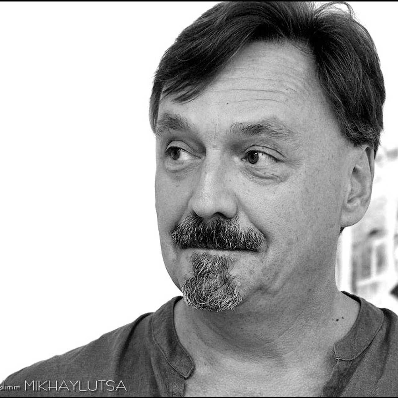 Алексей Парыгин