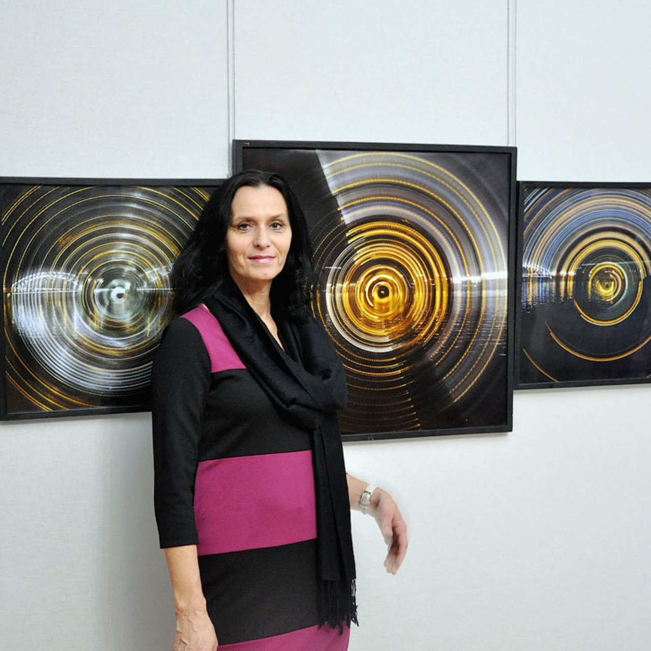 СВЕТОДЕЛИКА '2015 - Люминография - luminografia.ru