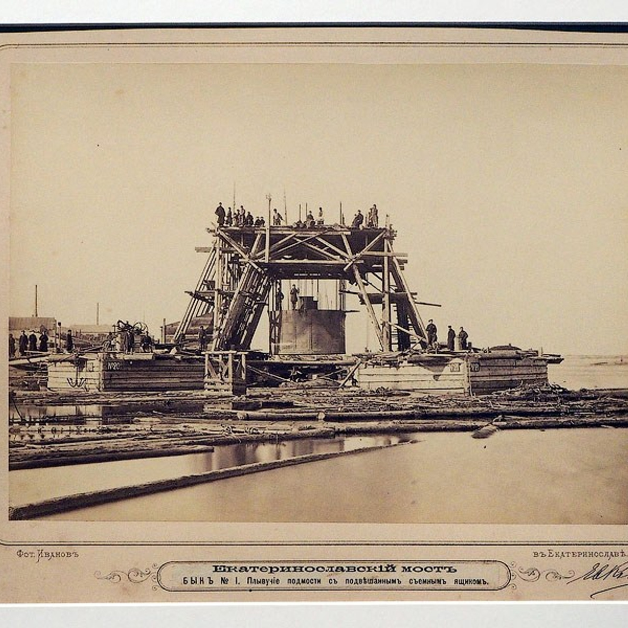 Фотоискусство в Манеже