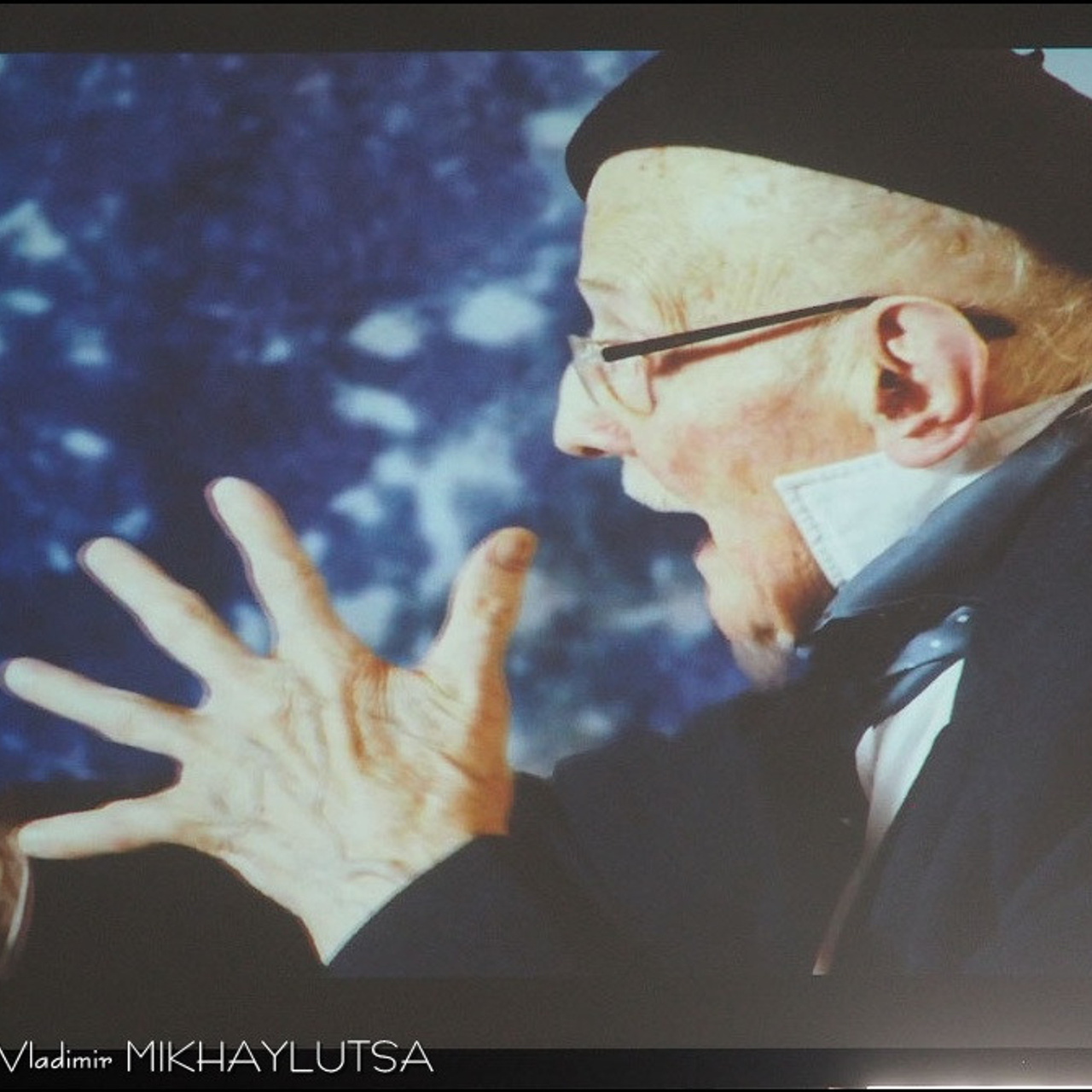 «Арт-Иллюзион» Валентин Самарин