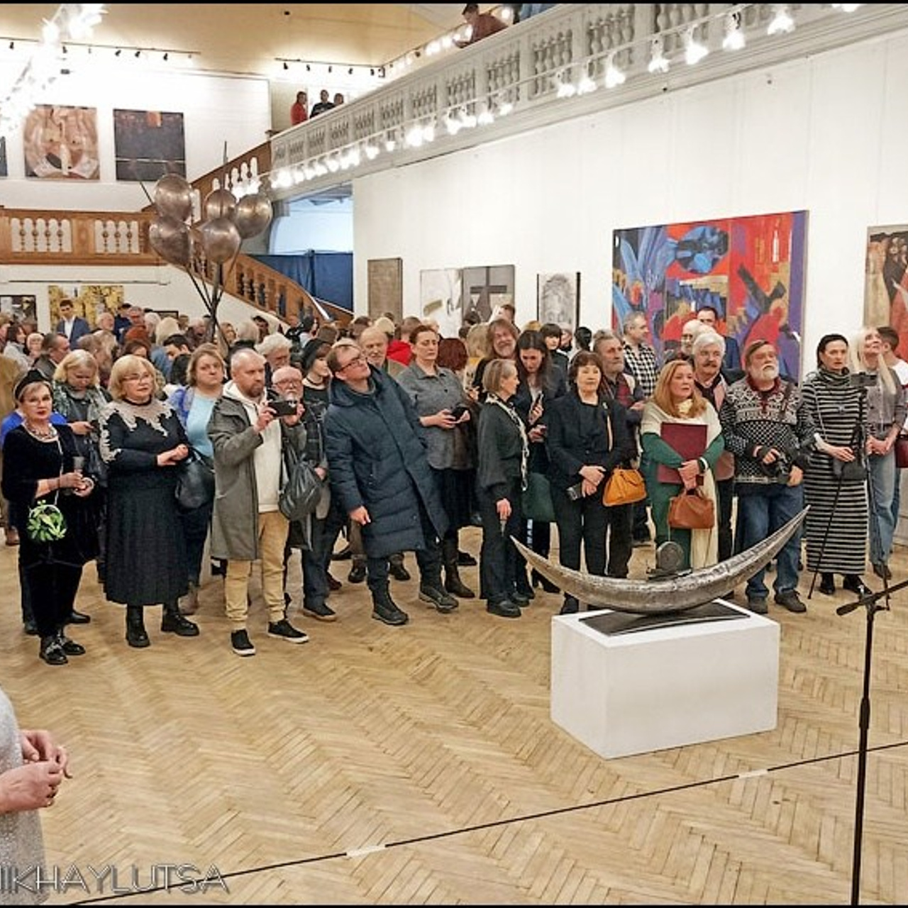 Александр Кондуров «МУЗЫКА ГОРОДА»