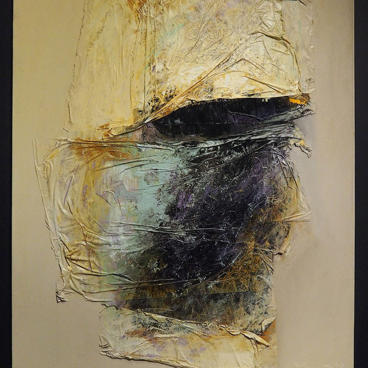 Евгений Заремба «Сомма» - Люминография - luminografia.ru