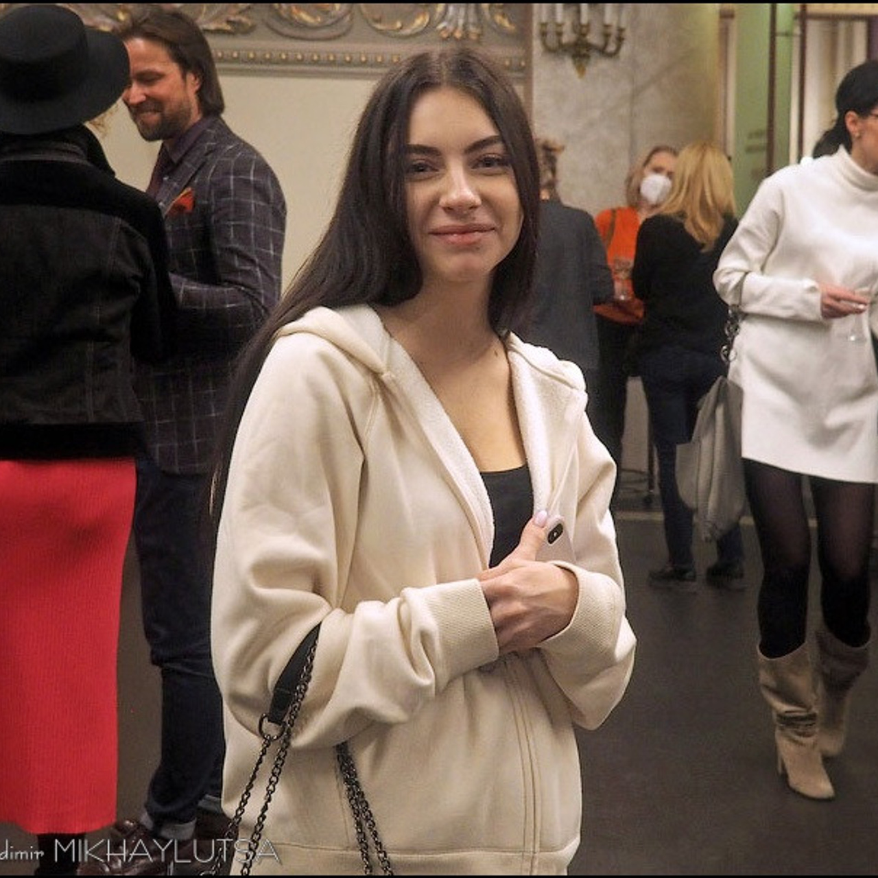 Вячеслав Михайлов «Не подражая природе- Люминография - luminografia.ru