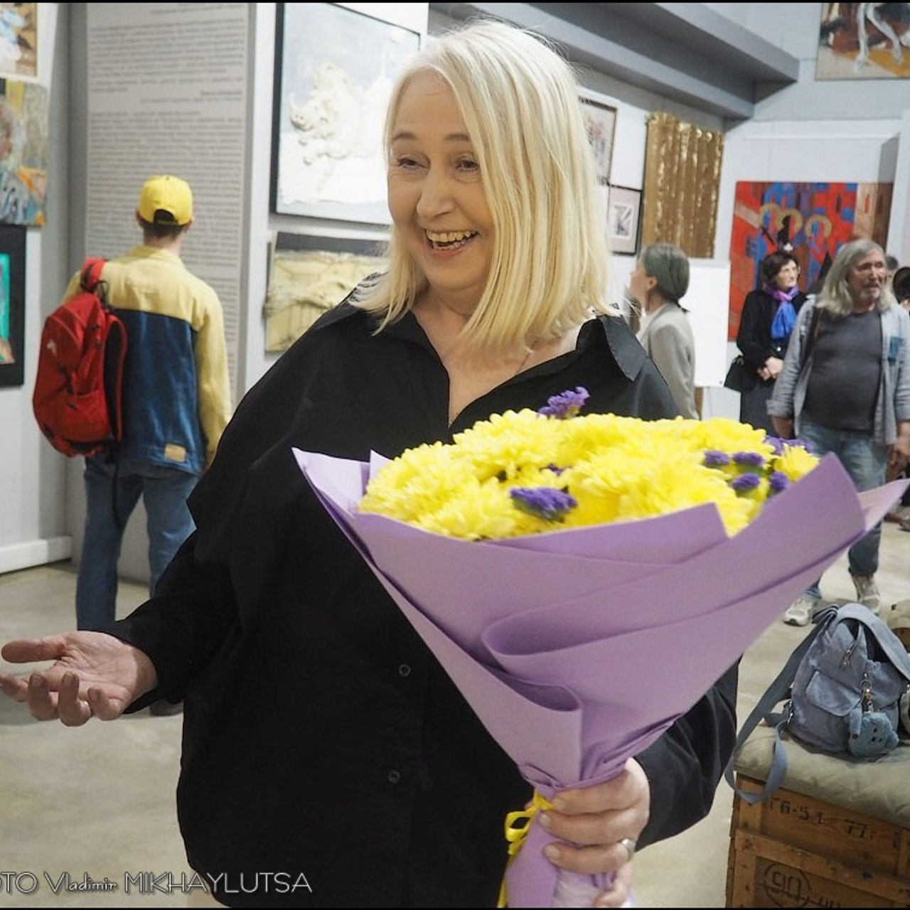 Светлана Головешкина