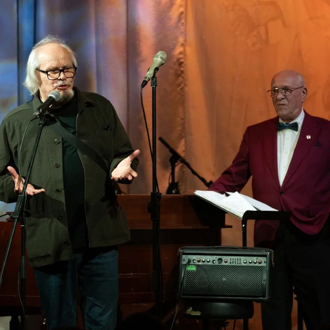 ЗВУКИ МУЗЫКИ '25