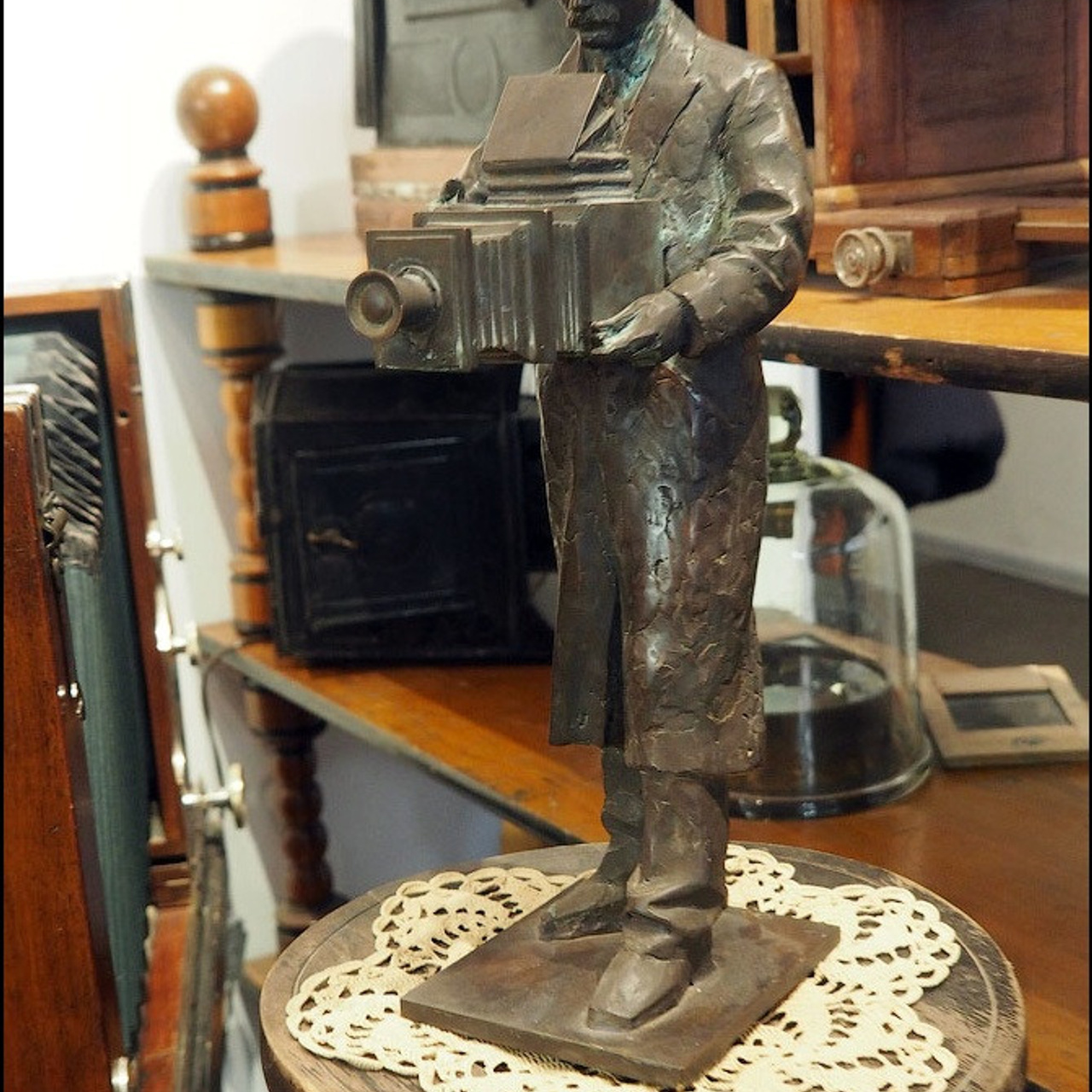 ФИНИСАЖ ВЫСТАВКИ