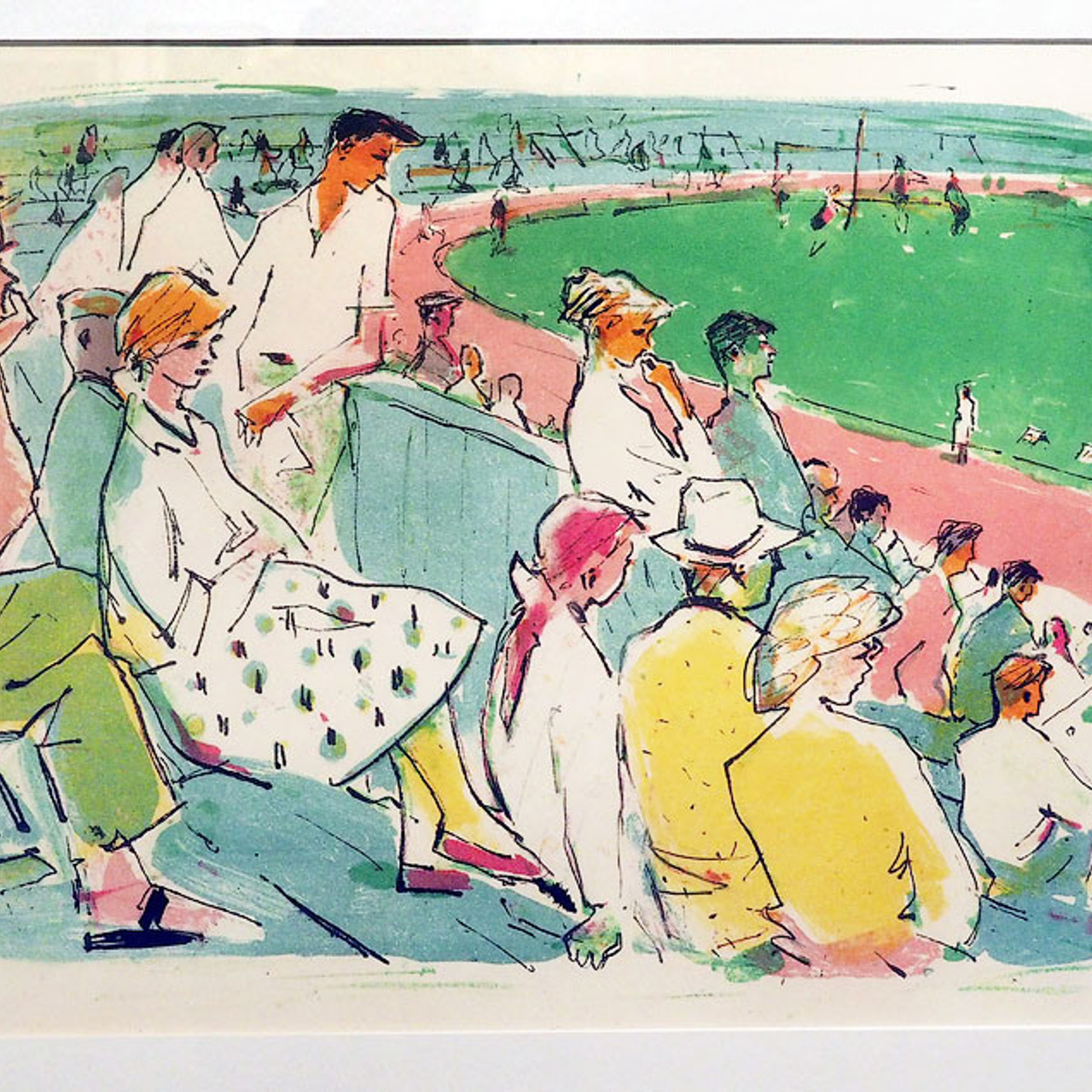 Вера Матюх - Люминография - luminografia.ru