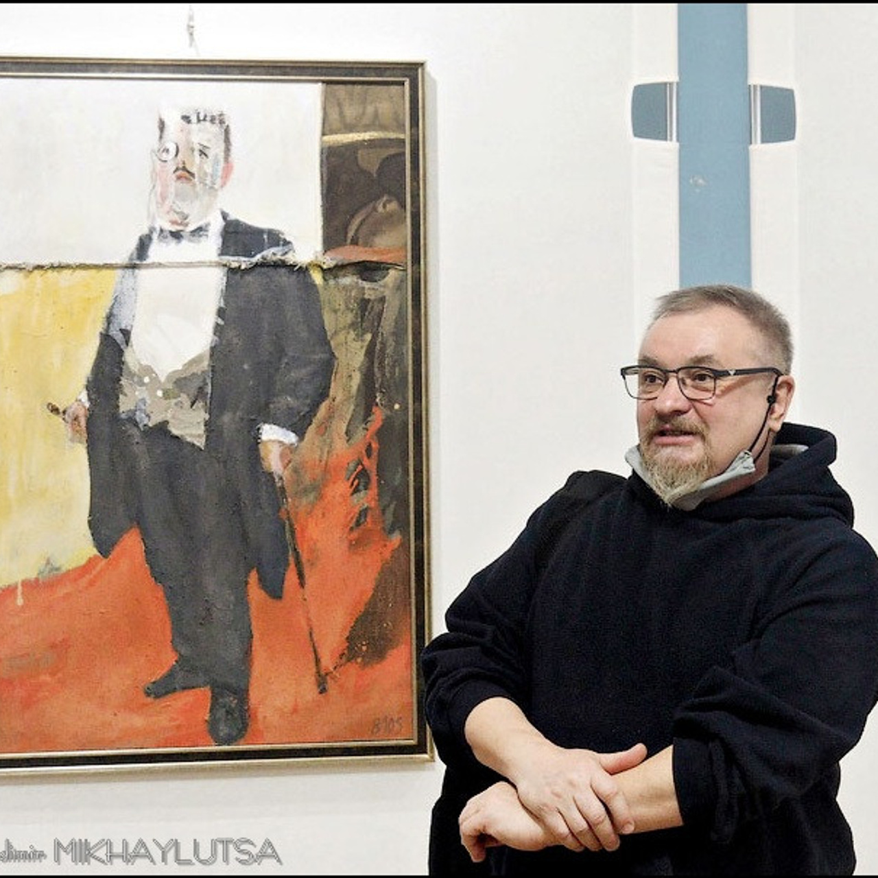 Памяти Татьяны Юрьевой - Люминография - luminografia.ru