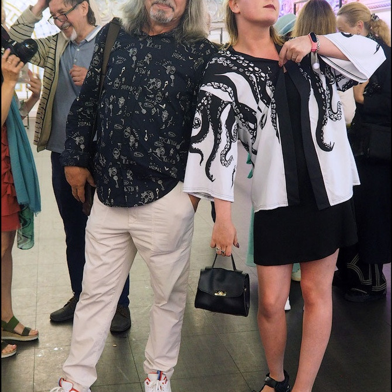 Надежда Николаева «СОБСТВЕННЫЙ ПОЧЕРК»- Люминография - luminografia.ru