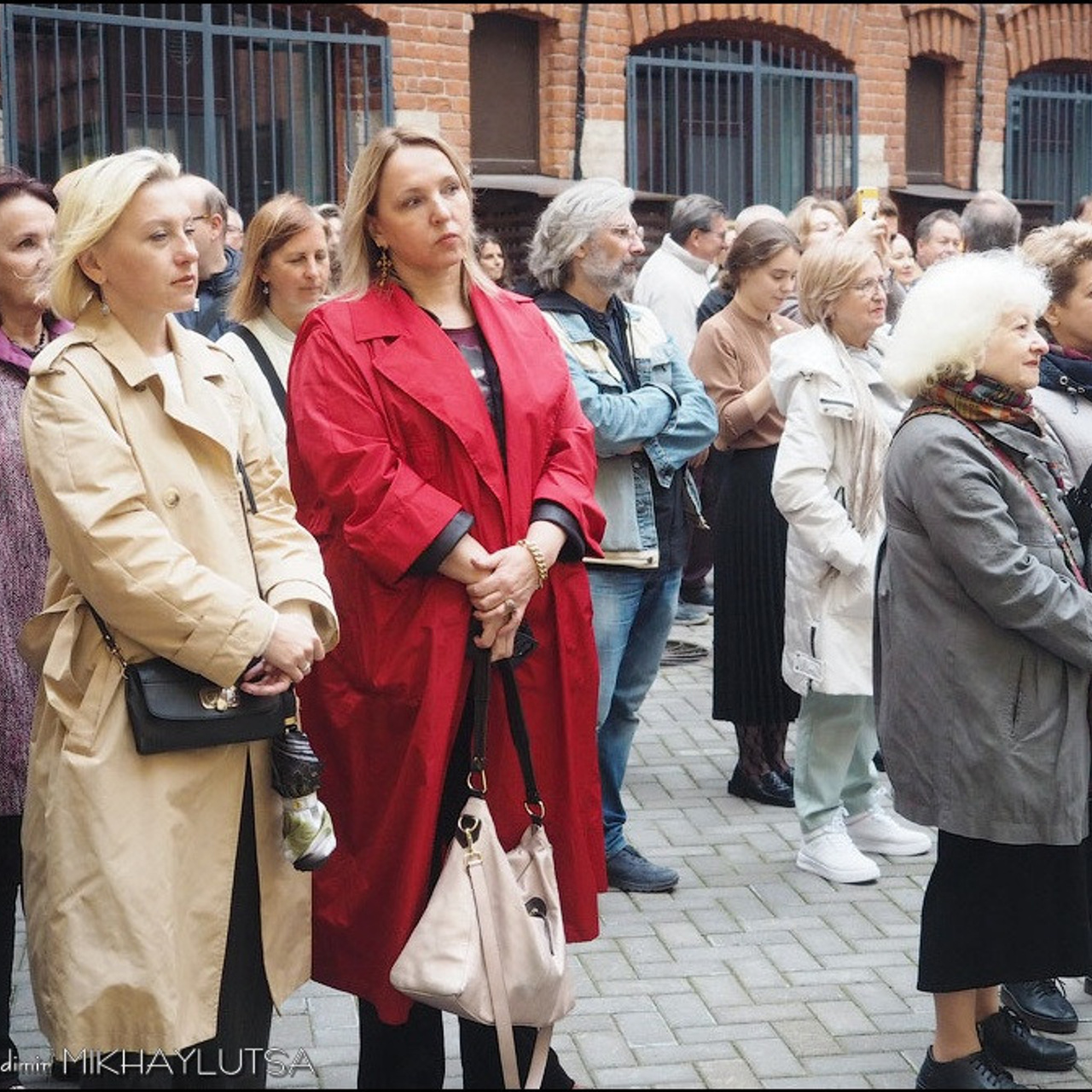 Рашид Доминов «ОБРАТНЫЙ АДРЕС»