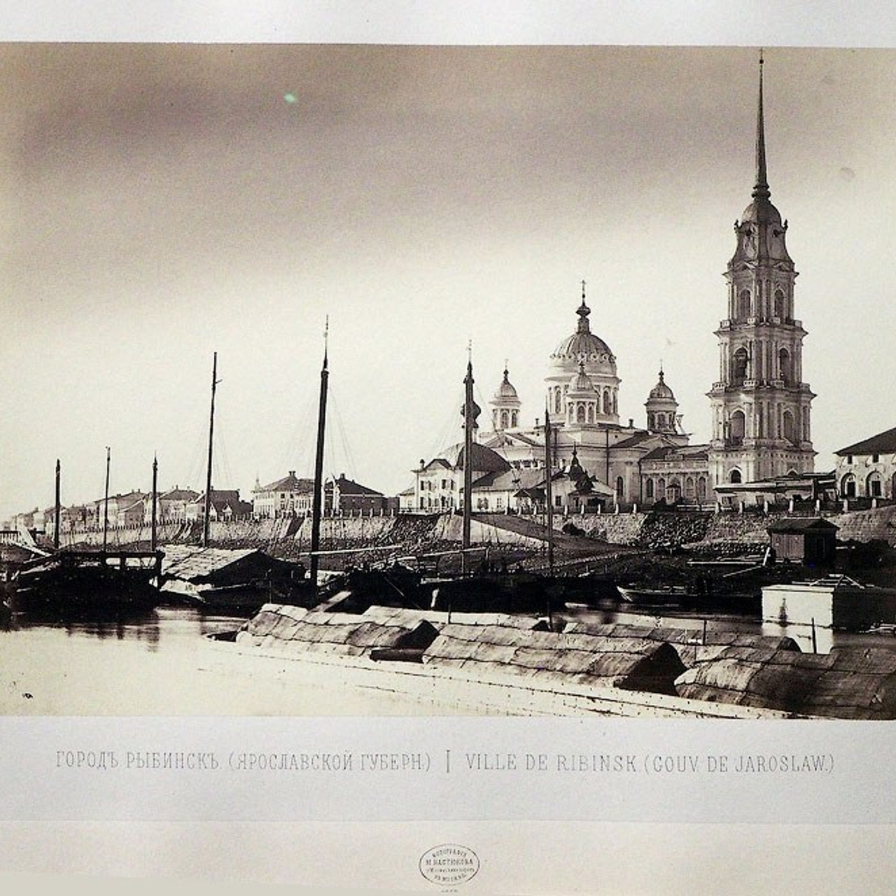 Фотоискусство в Манеже