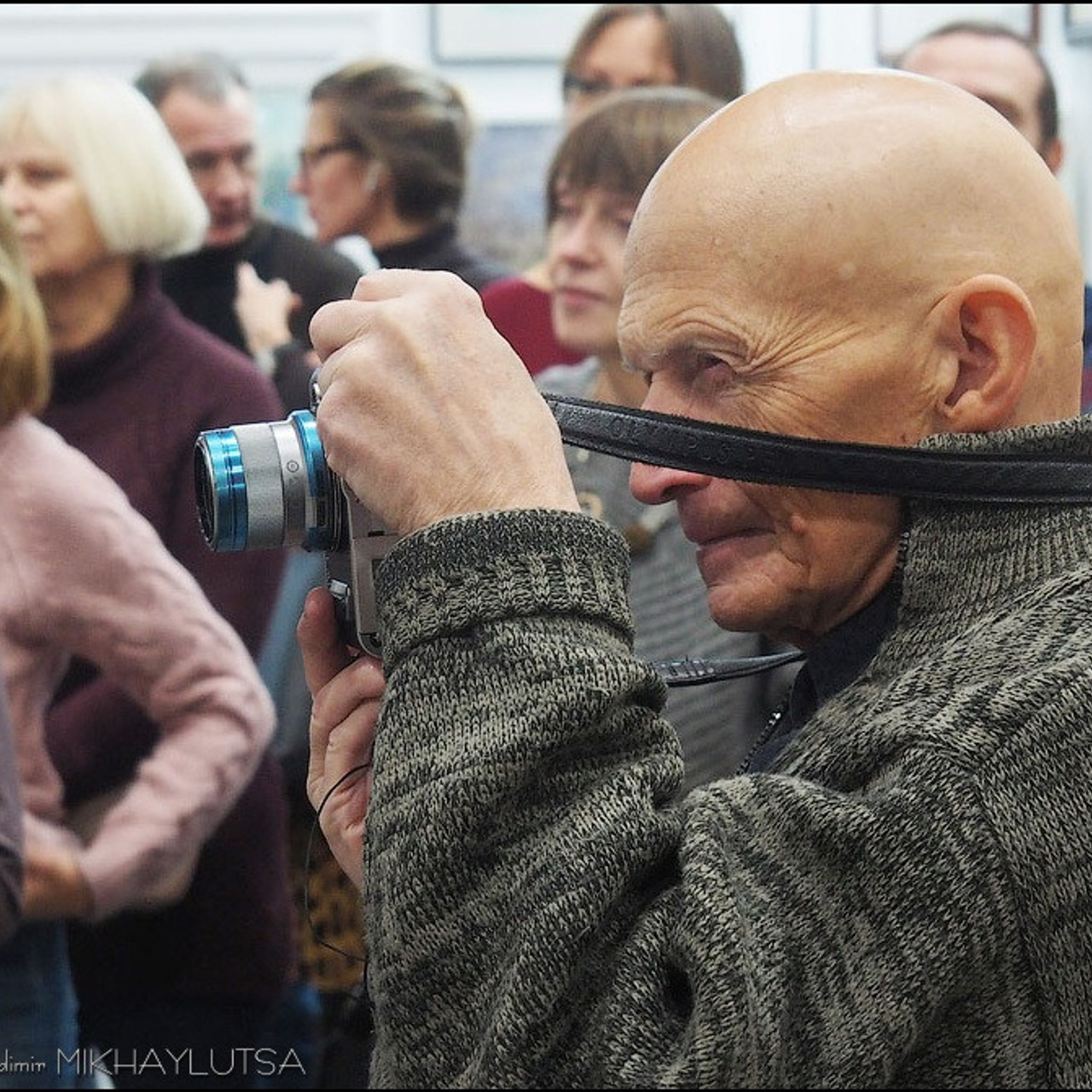 Акварельные сезоны 2022 - Люминография - luminografia.ru