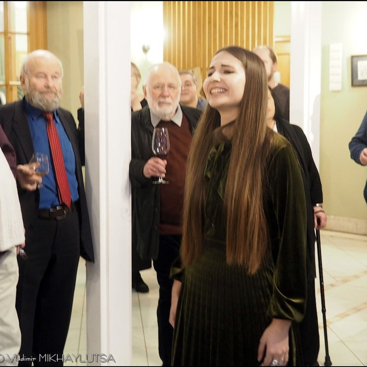 «Я жить хочу, чтоб мыслить и страдать»