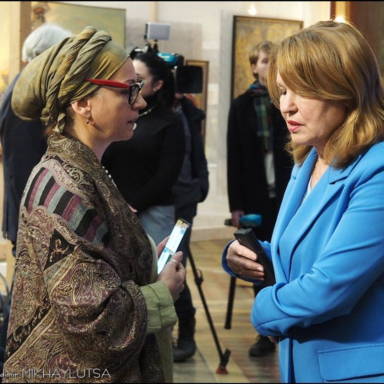 Международный фестиваль