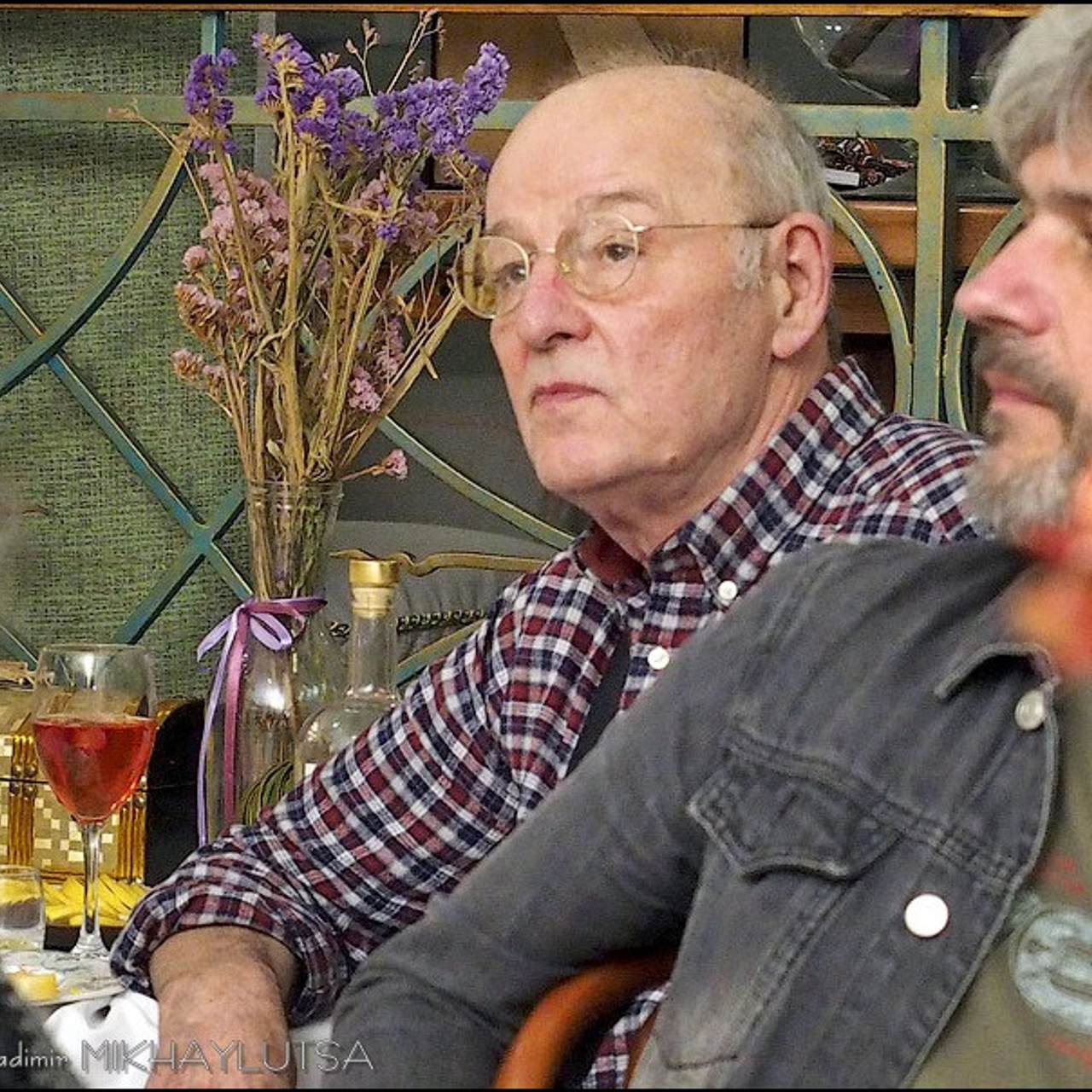 Вадим Бо - Люминография - luminografia.ru