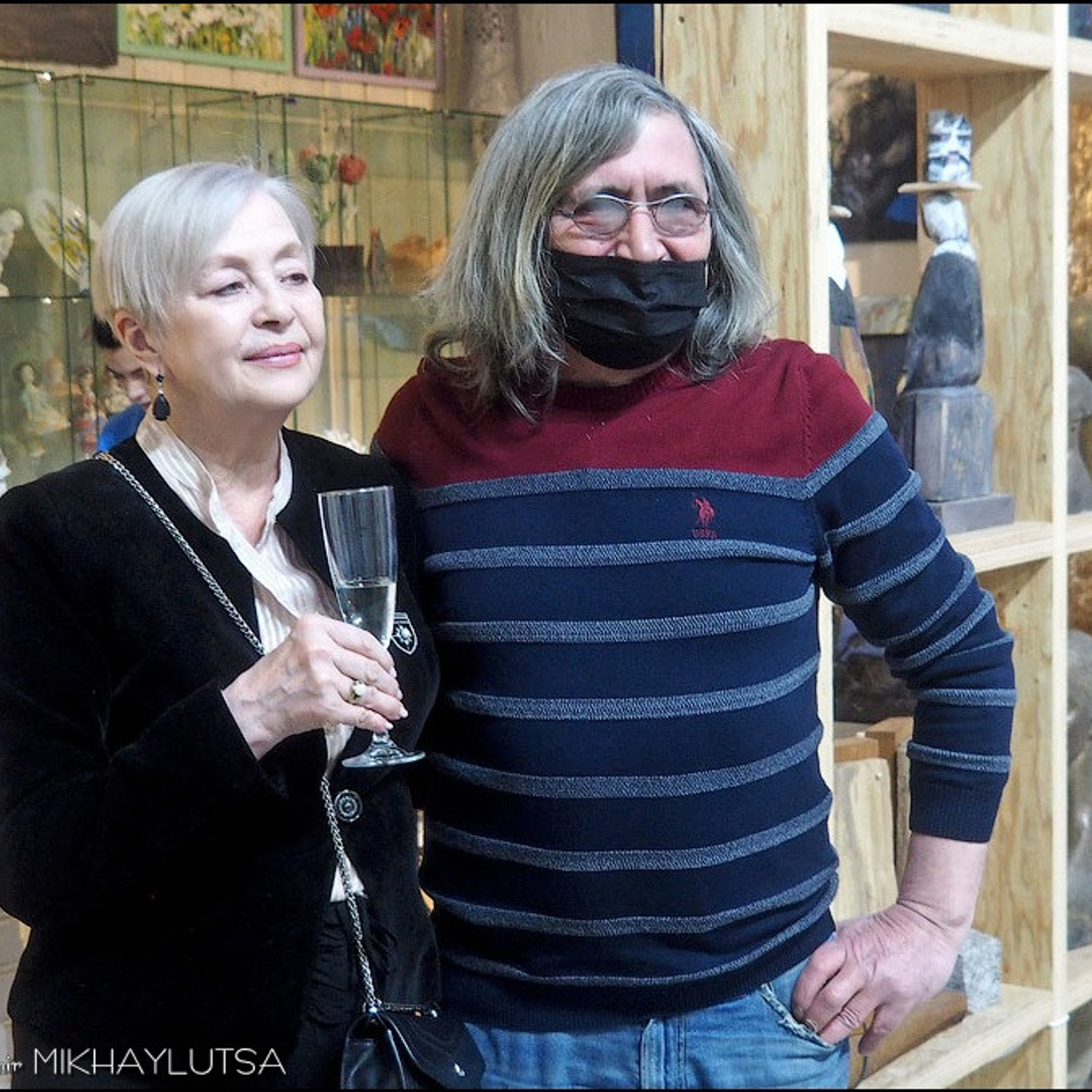 Прозрачность бытия - Люминография - luminografia.ru