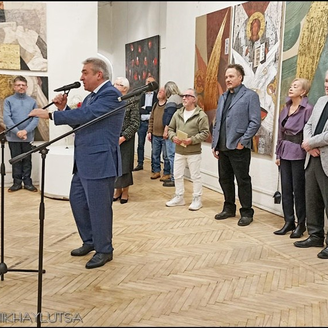 Александр Кондуров «МУЗЫКА ГОРОДА»