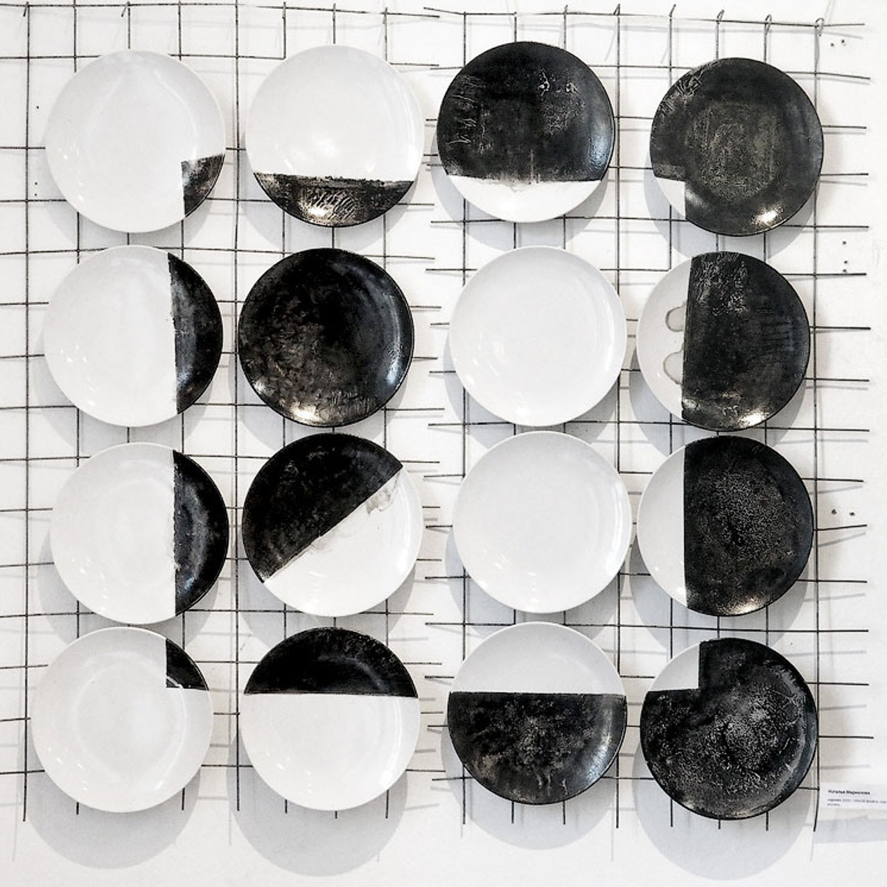 Послание господину Ф. - Люминография - luminografia.ru