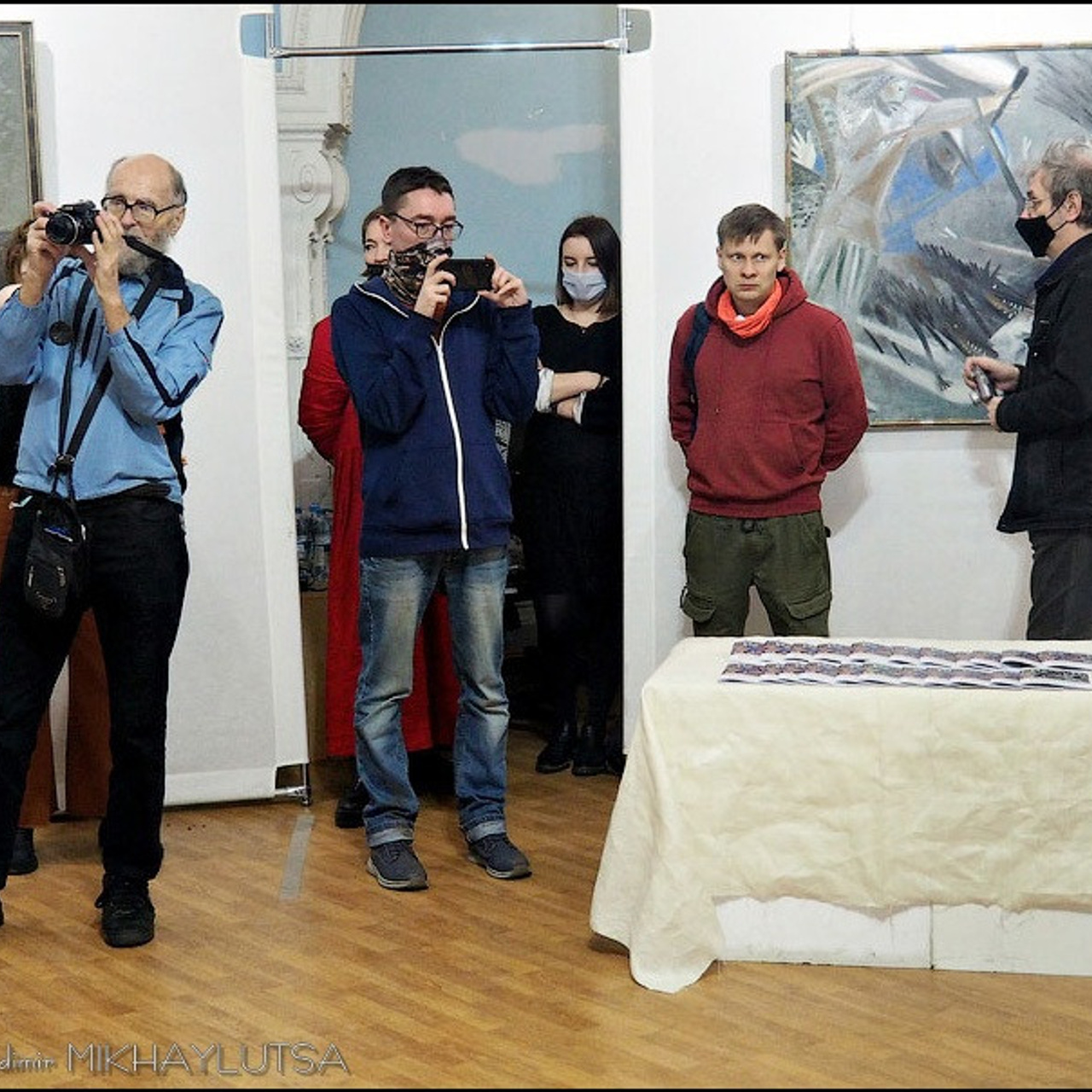 Памяти Татьяны Юрьевой - Люминография - luminografia.ru