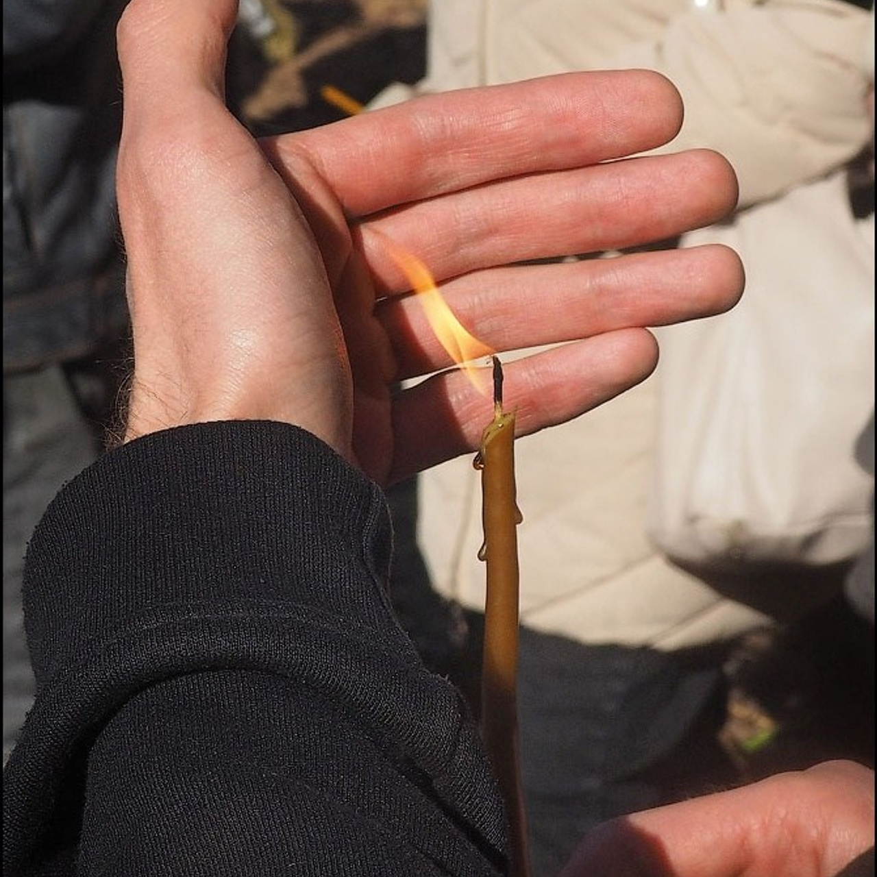 Валентин Самарин. 2026