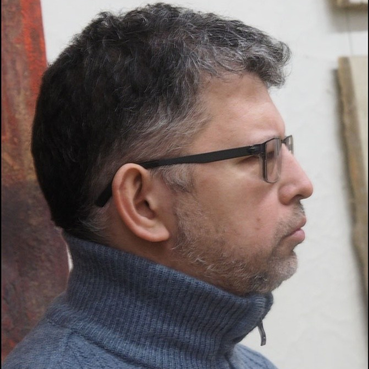 Александр Кондуров «МУЗЫКА ГОРОДА»