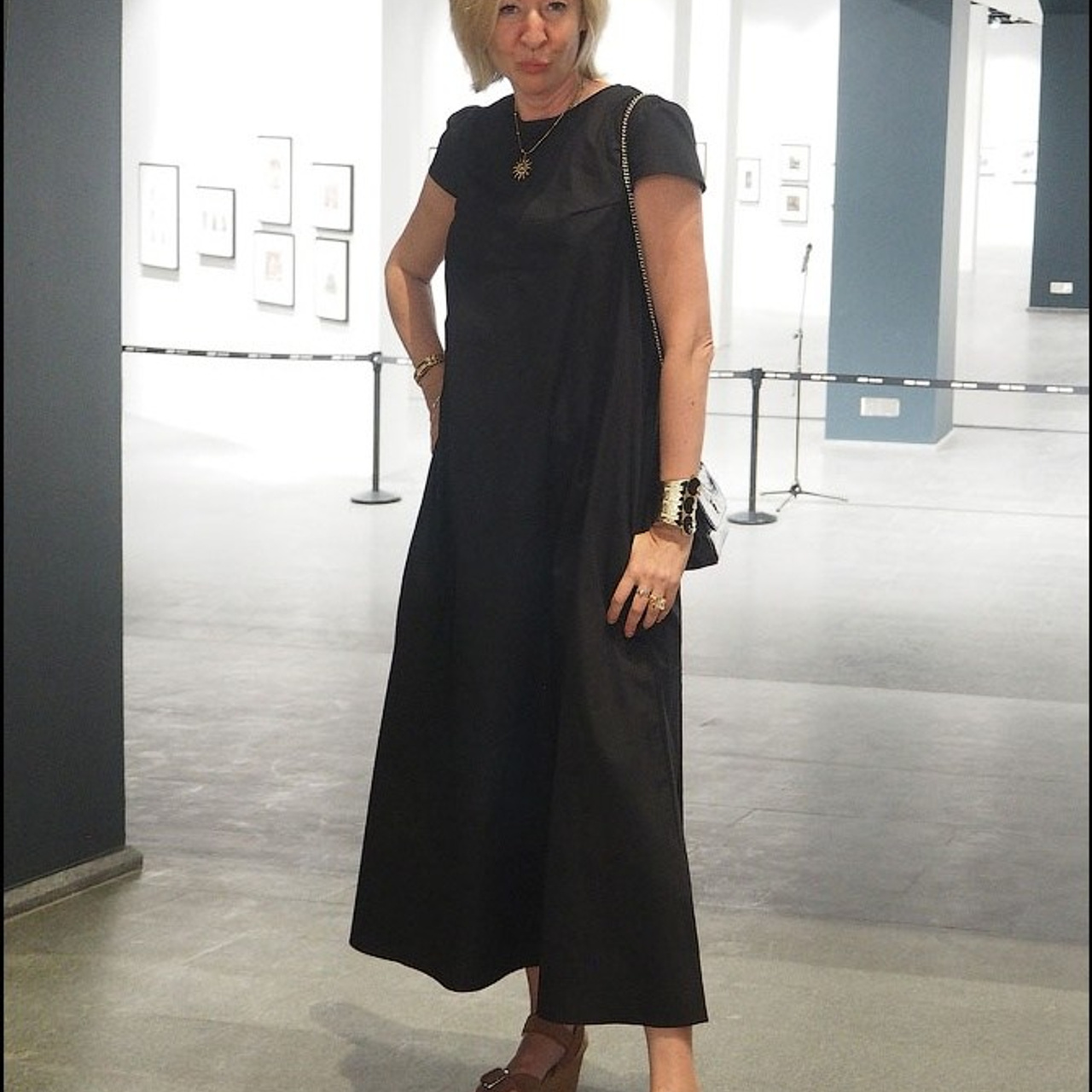 Фотоискусство в Манеже