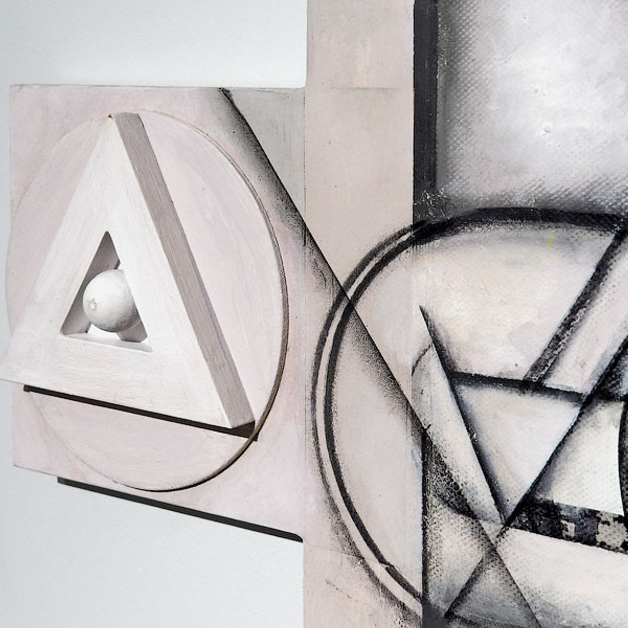 Ольга Булгакова и Александр Ситников - Люминография - luminografia.ru