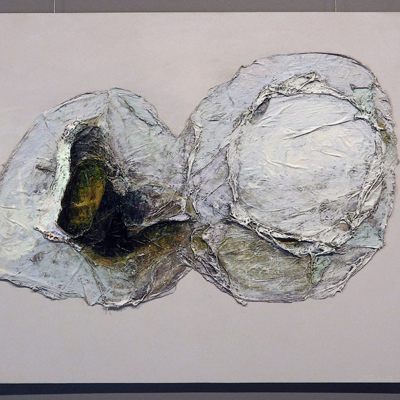 Евгений Заремба «Сомма» - Люминография - luminografia.ru