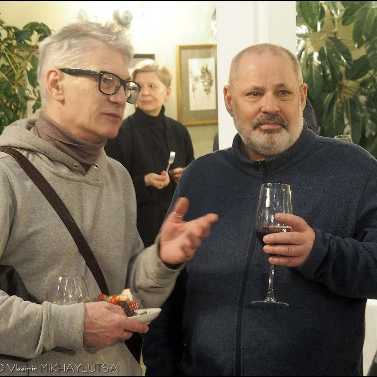 «Я жить хочу, чтоб мыслить и страдать»