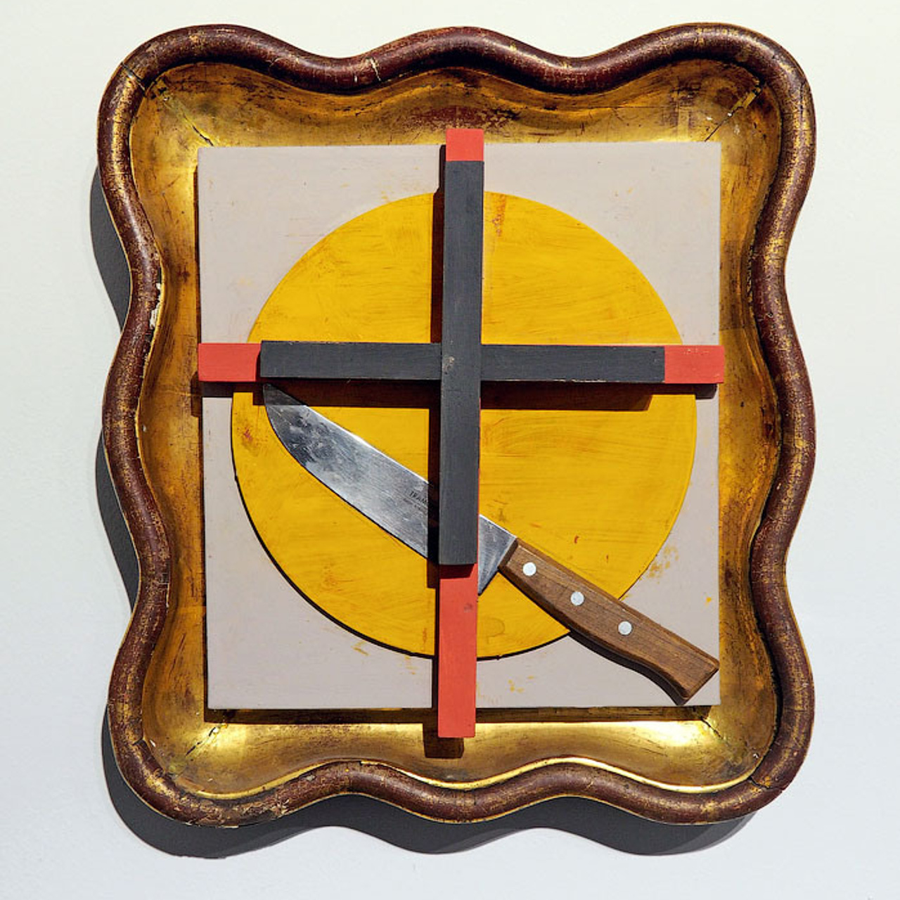 Ольга Булгакова и Александр Ситников - Люминография - luminografia.ru