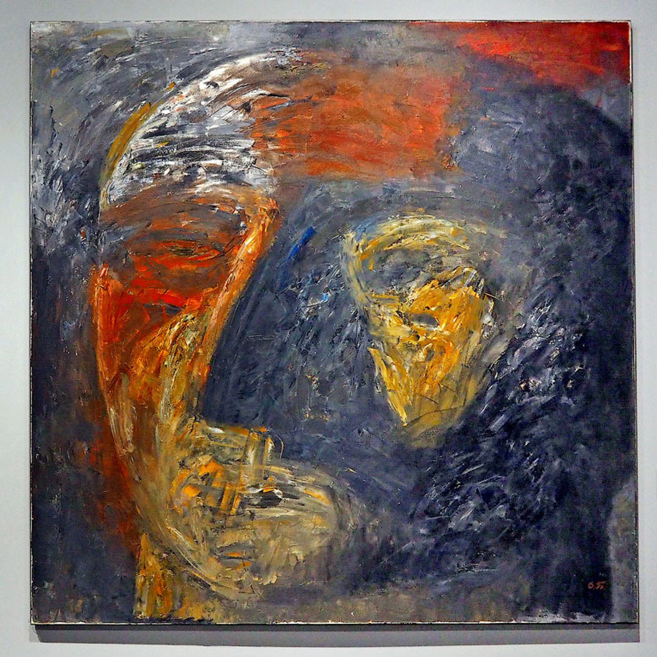 Ольга Булгакова и Александр Ситников - Люминография - luminografia.ru