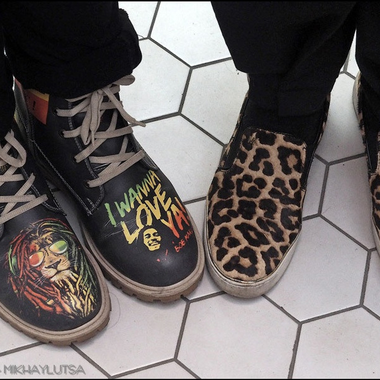 ГОРОД. RECTO VERSO - Люминография - luminografia.ru