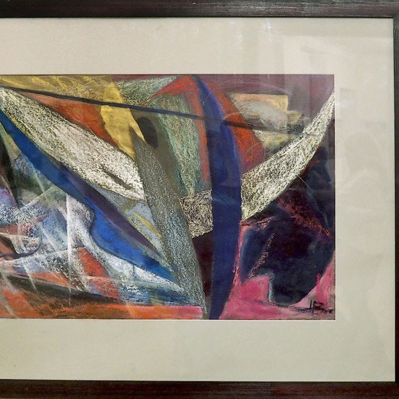 ВРЕМЯ АНГЕЛОВ - Люминография - luminografia.ru