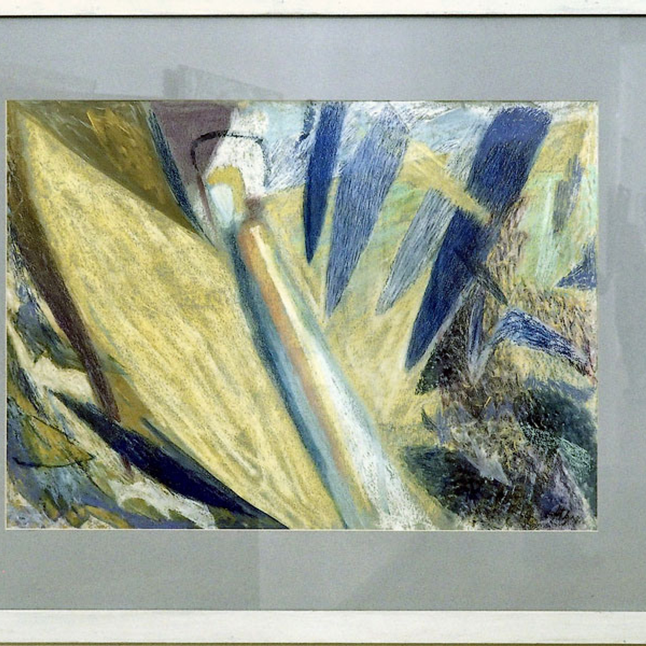 ВРЕМЯ АНГЕЛОВ - Люминография - luminografia.ru