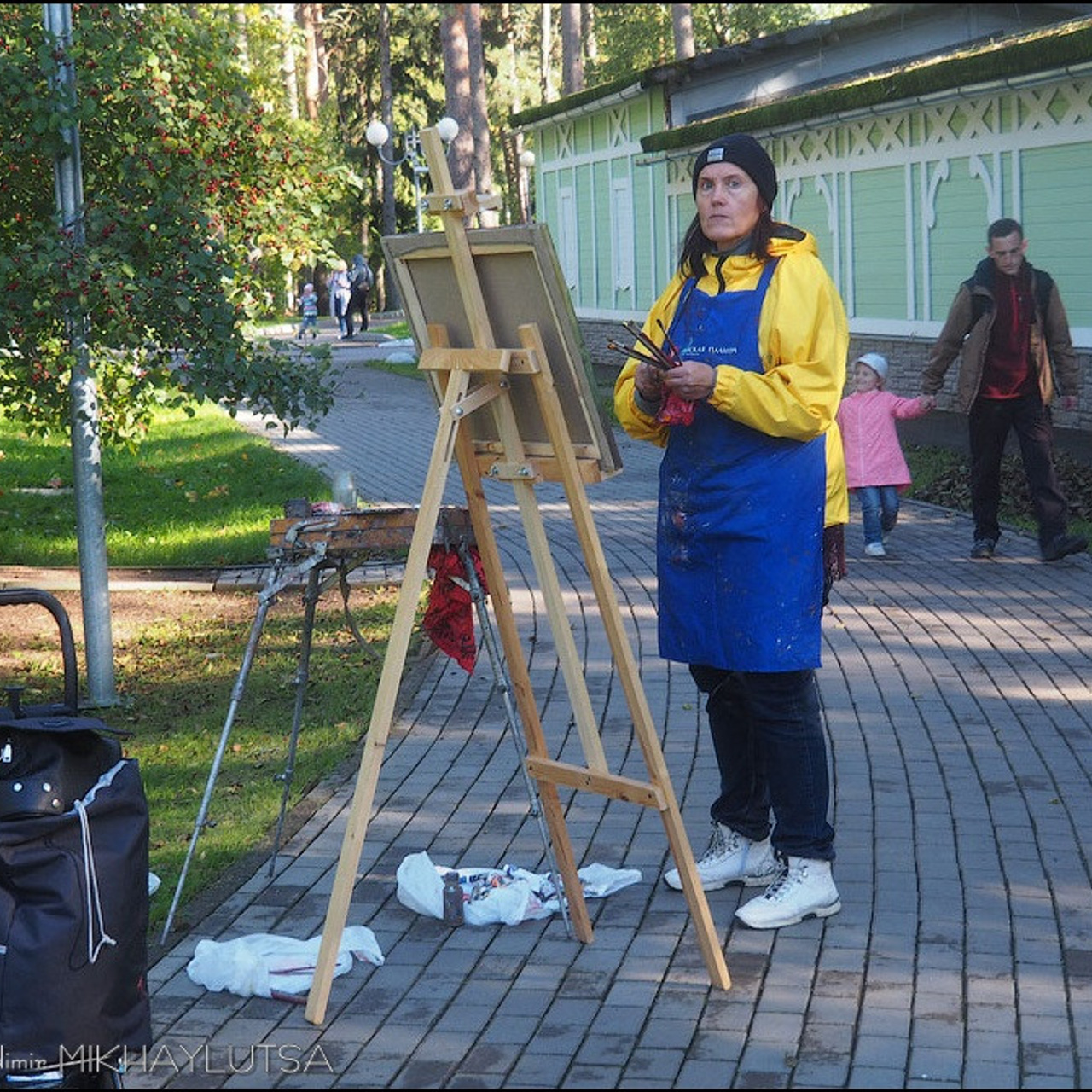 Татьяна Левченко