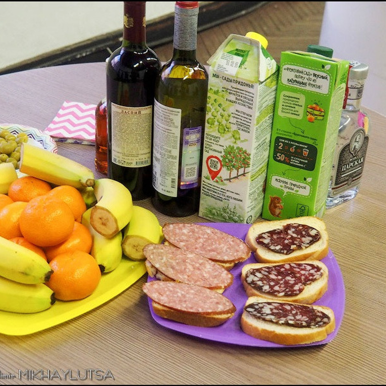 Феноменология восприятия - Люминография - luminografia.ru