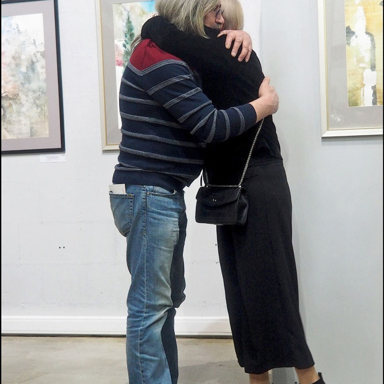 Прозрачность бытия - Люминография - luminografia.ru